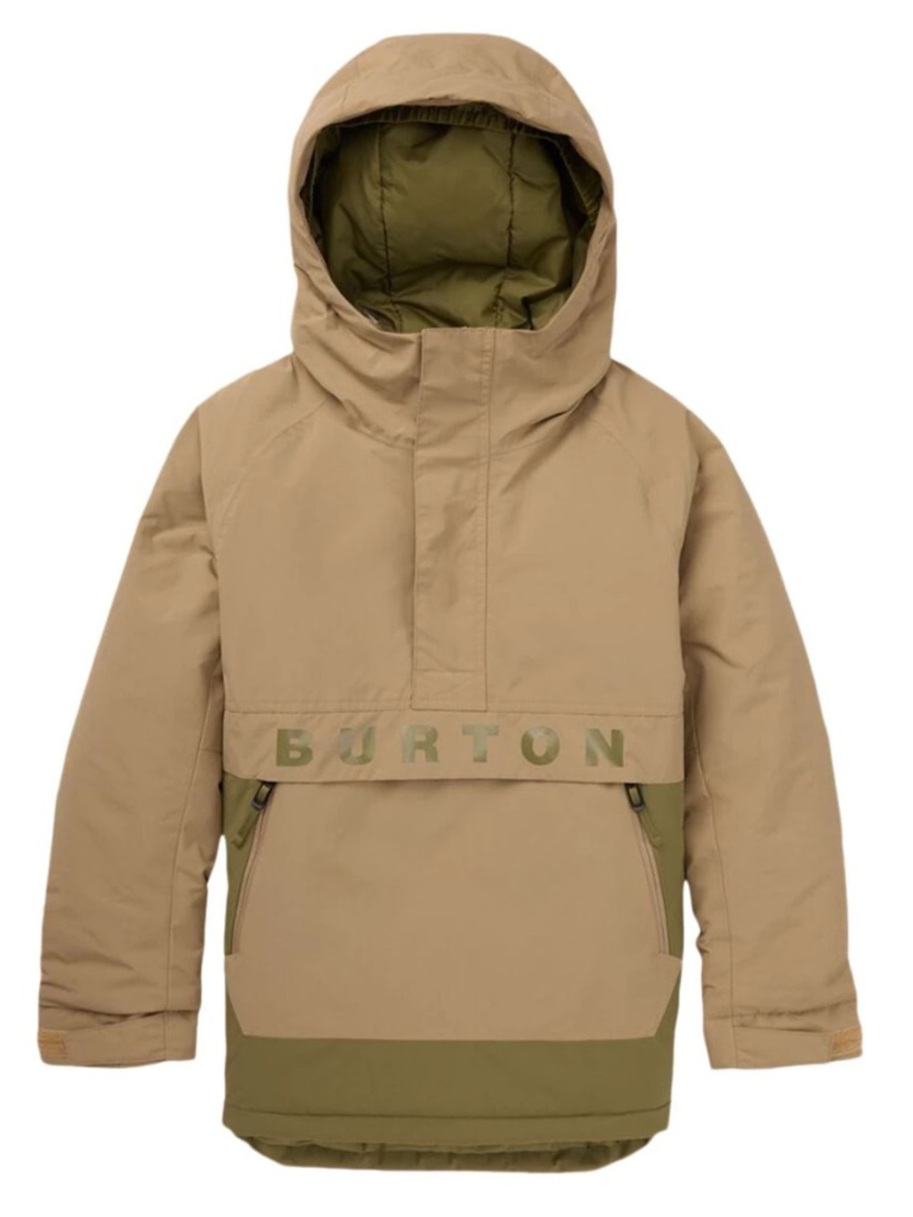 Frostner 2L Anorak Jacket - Kid's